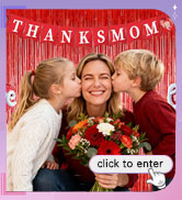mothers day decor