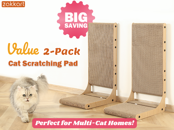 cat scratcher pad