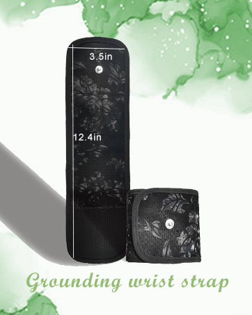 Grounding Wristband