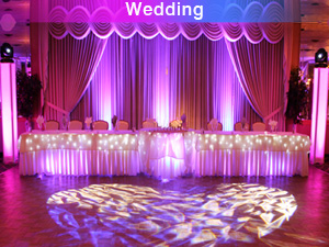 stage lighting
