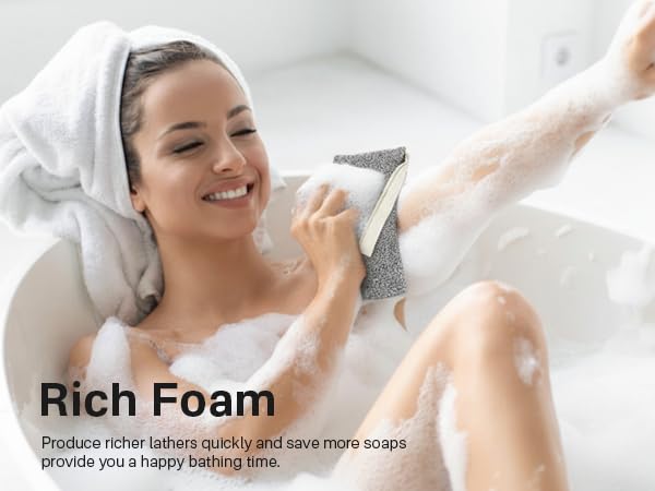 loofah