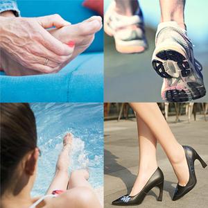 ELECTRIC FEET FILE
