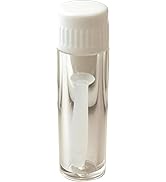 Convenient Soft Silicone Contact Lens Tool Plunger Remover for Soft and Hard Lenses Multipurpose ...