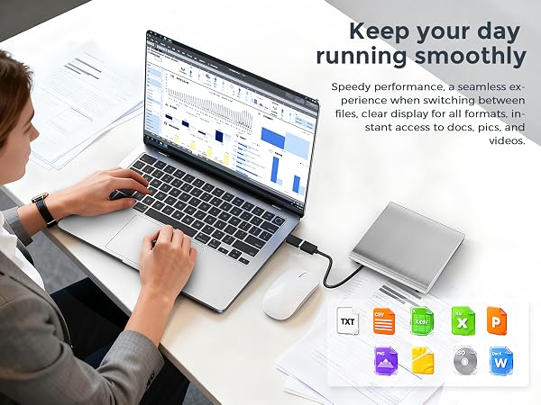 external dvd drive