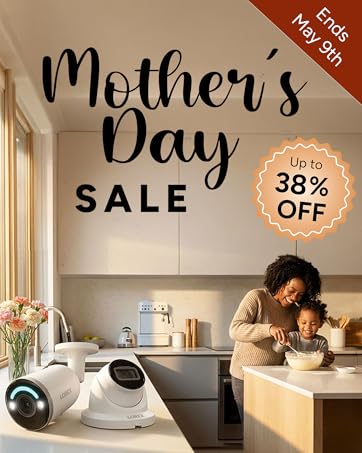 Mother's Day