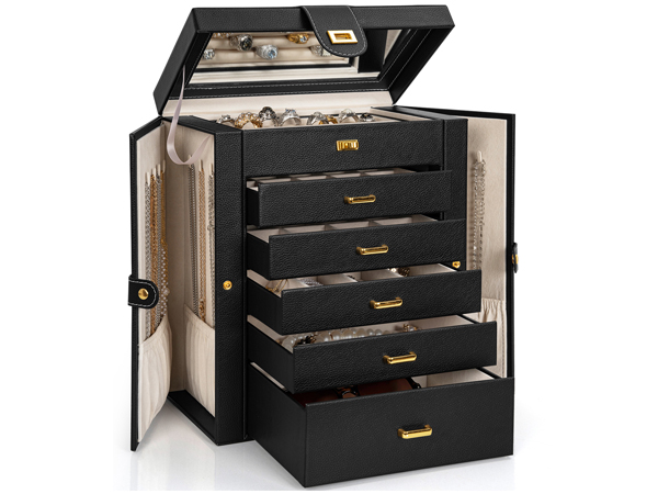 jewelry box