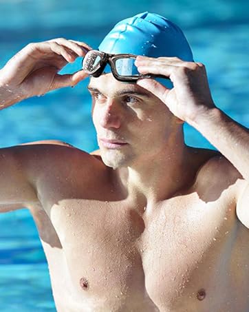 Swim Goggles