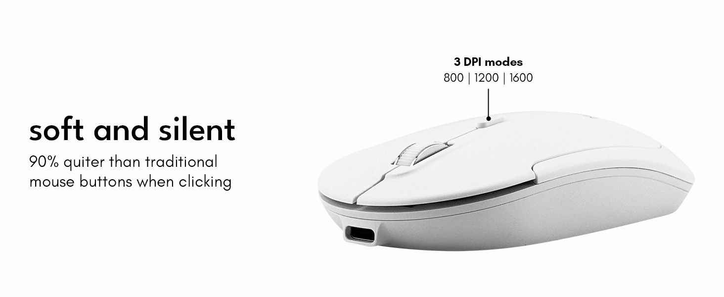 mouse