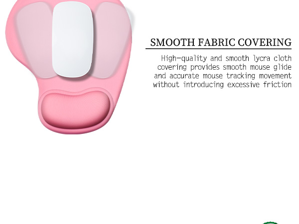 mouse pads