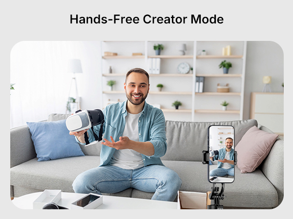 Content Creation