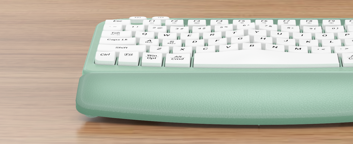 mouse keyboard combo wireless