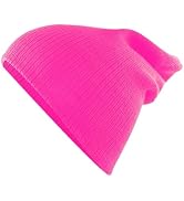 Century Star Kid's Winter Knit Beanie Hats Boys Girls Soft Cozy Baggy Slouchy Beanie Toddlers You...