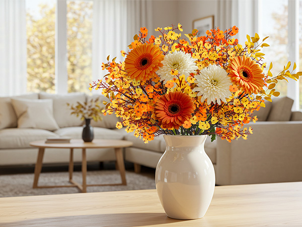 Artificial Flowers