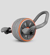 Ab Roller Wheel