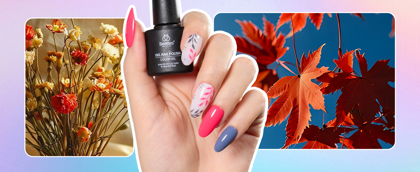 gel nail kit gifts for women girls