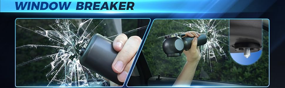 breaker