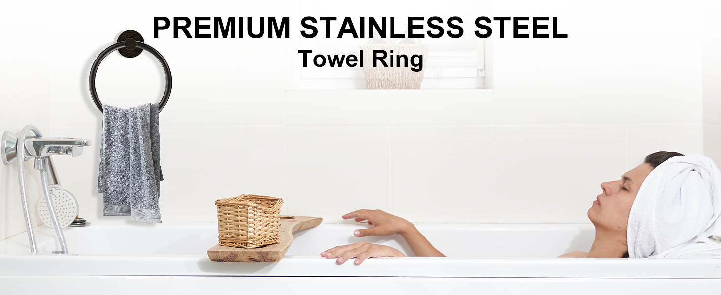Towel Holder