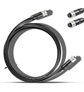 Bzumperyz 720073-6 5 Foot Ethernet Cable AS EC 5E Replace for Humminbird, Black Fit for Helix, AP...