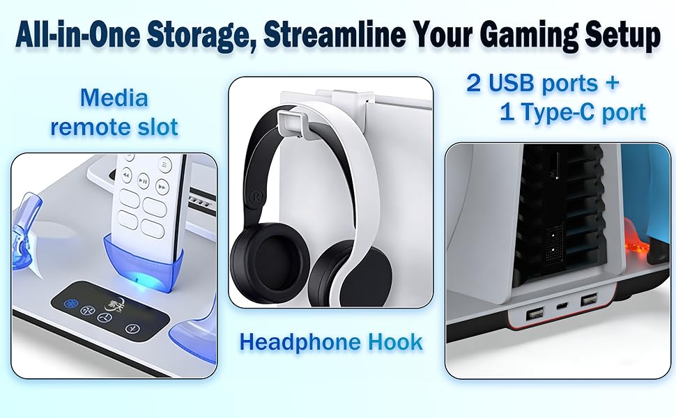 storage