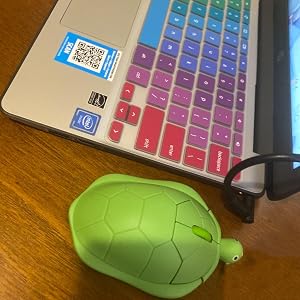 wireless mouse
