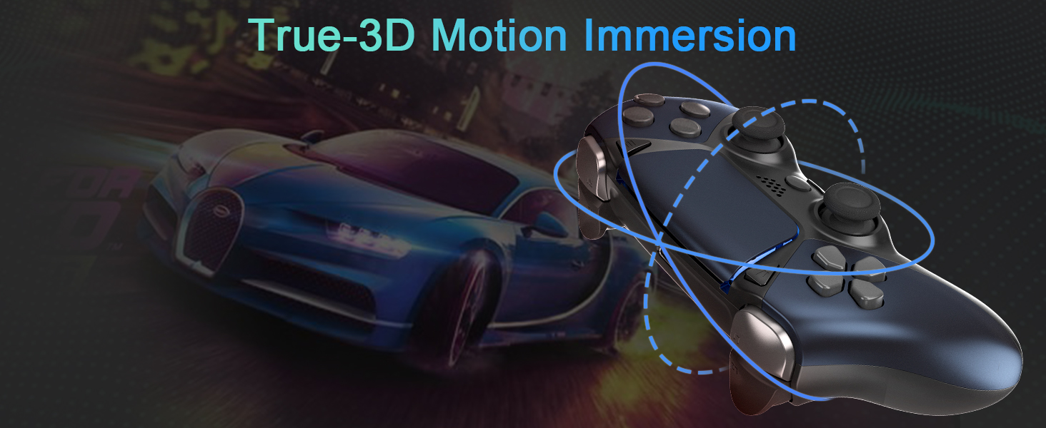 motion control