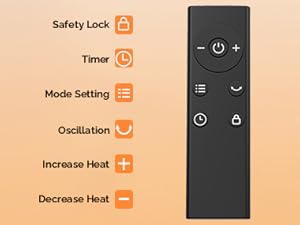 Wireless Remote Control