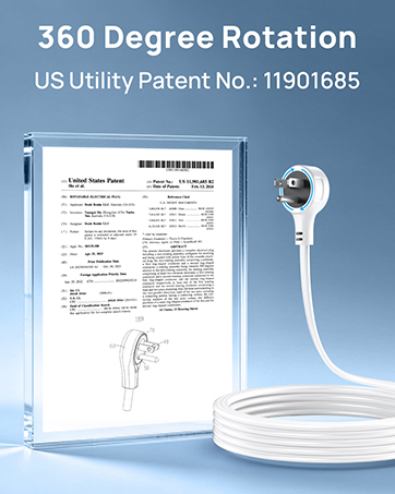 rotating plug