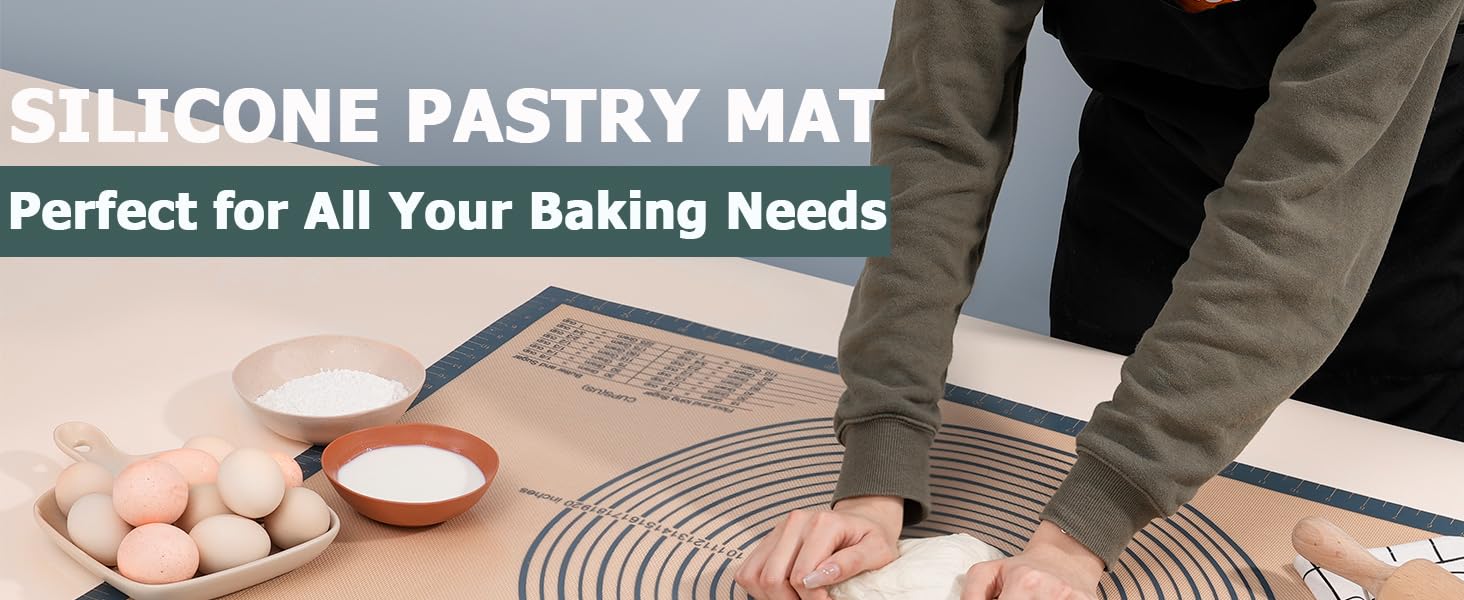 pie mat