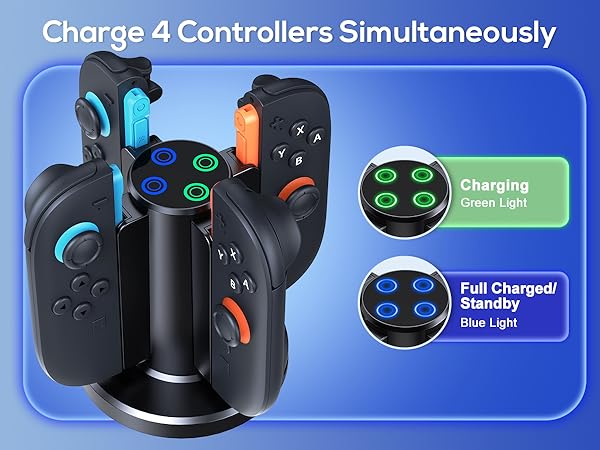 switch 2 controller charger