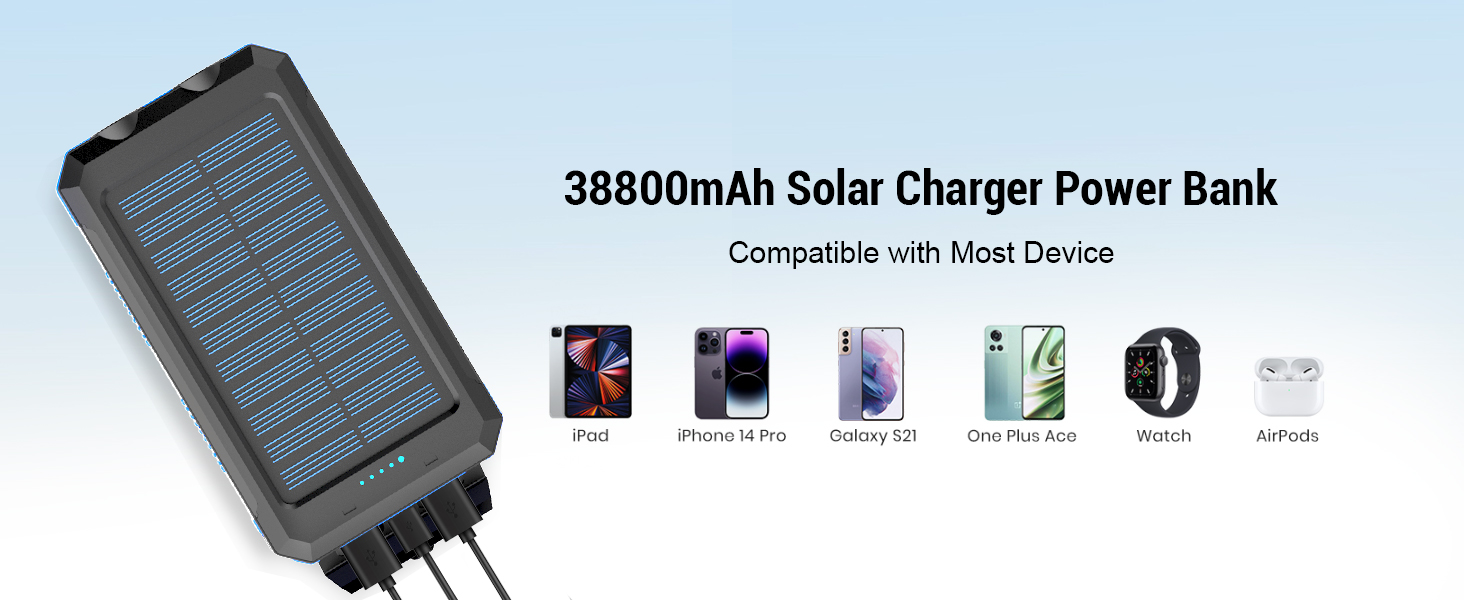 portable charger,solar battery charger,power bank,solar phone charger,power bank