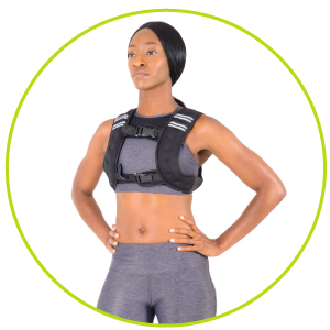 tactical weight vest, weighted exercise vest, body weight vest, weighted vest