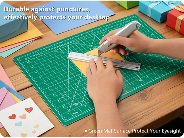 fabric cutting mat