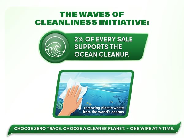 Pocket Wipes