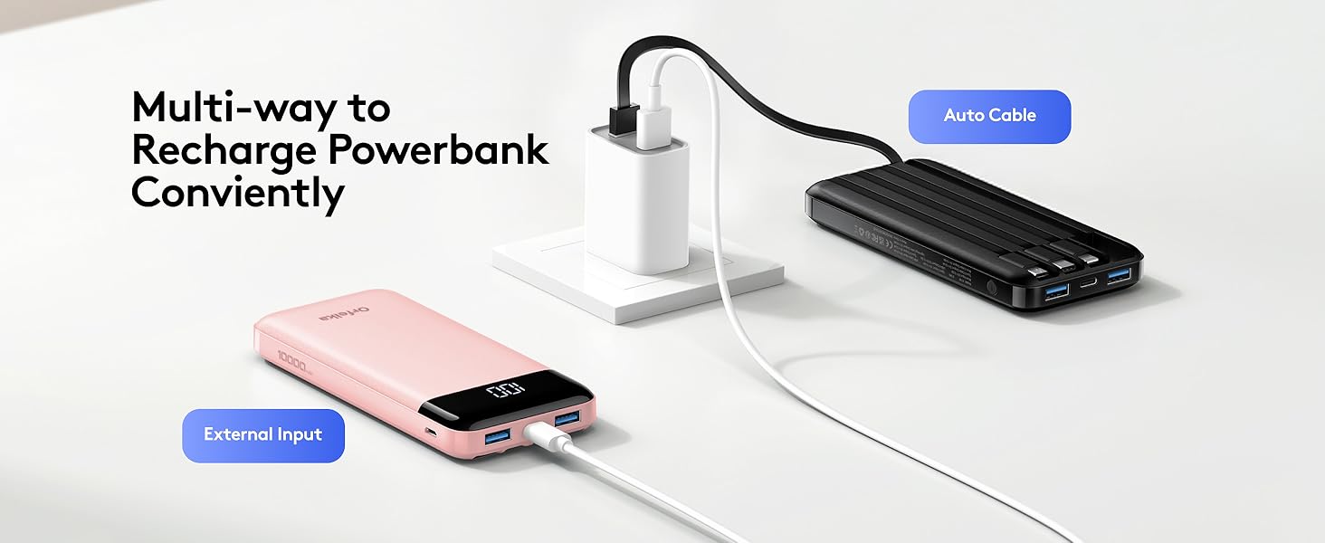 powerbank
