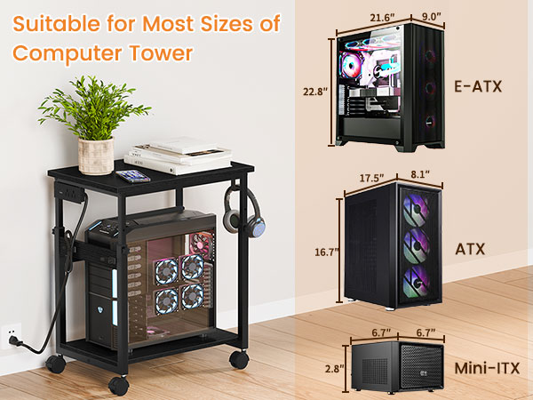 PC stand