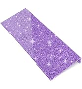 WINFFOR Comfortable Computer Keyboard Stand - Ergonomic Keyboard Riser Acrylic Tilted Keyboard Ho...