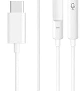 USB C Headphones