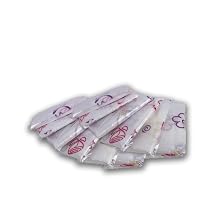 Individually Wrapped Floral and Butterly Potty Shield Toilet Seat Covers