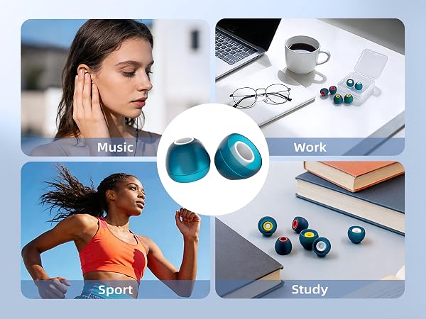 iem ear tips