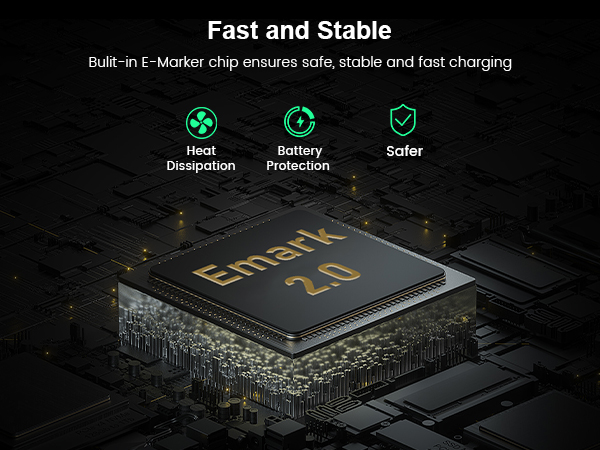 certifited usb c to usb c cable