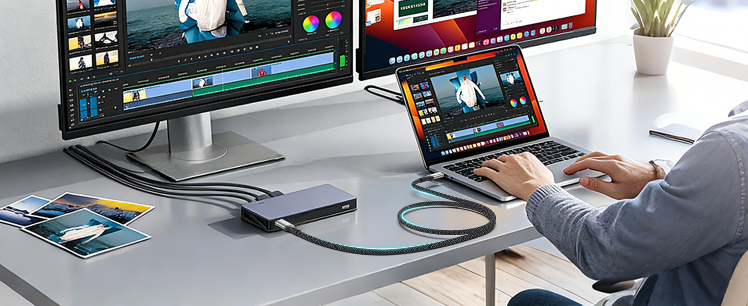 For Docking Station