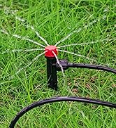 drip irriagtion emitters