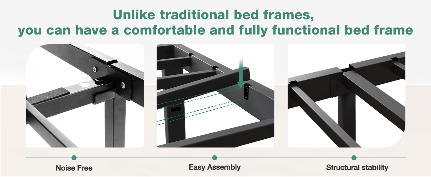 High-Quality Construction