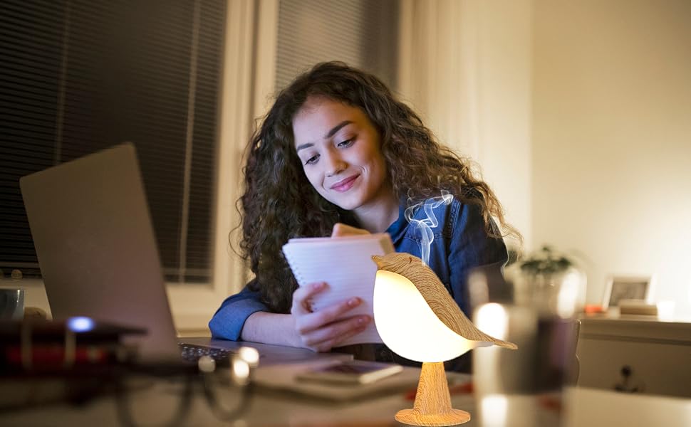 nightstand lamp