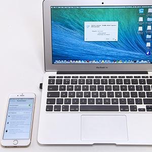 Computer Network Dongle