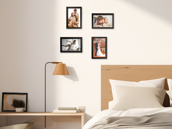bedroom frames