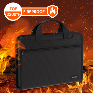 FIREPROOF