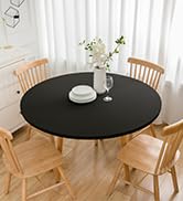 fitted tablecloth