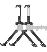 MOUNT PRO 2 Pack VESA Mount Adapter, Universal Non-VESA Monitor Mount Adapter for 19 to 32 Inch C...