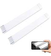 2FT LED Light Fixture, 26W 2300LM 6500K Daylight White, 2 Foot LED Tube Flush Mount Light, 24 Inc...